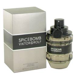 Viktor & Rolf Spicebomb