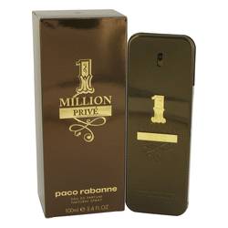 Paco Rabanne 1 Million Prive