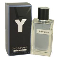 Yves Saint Laurent Y