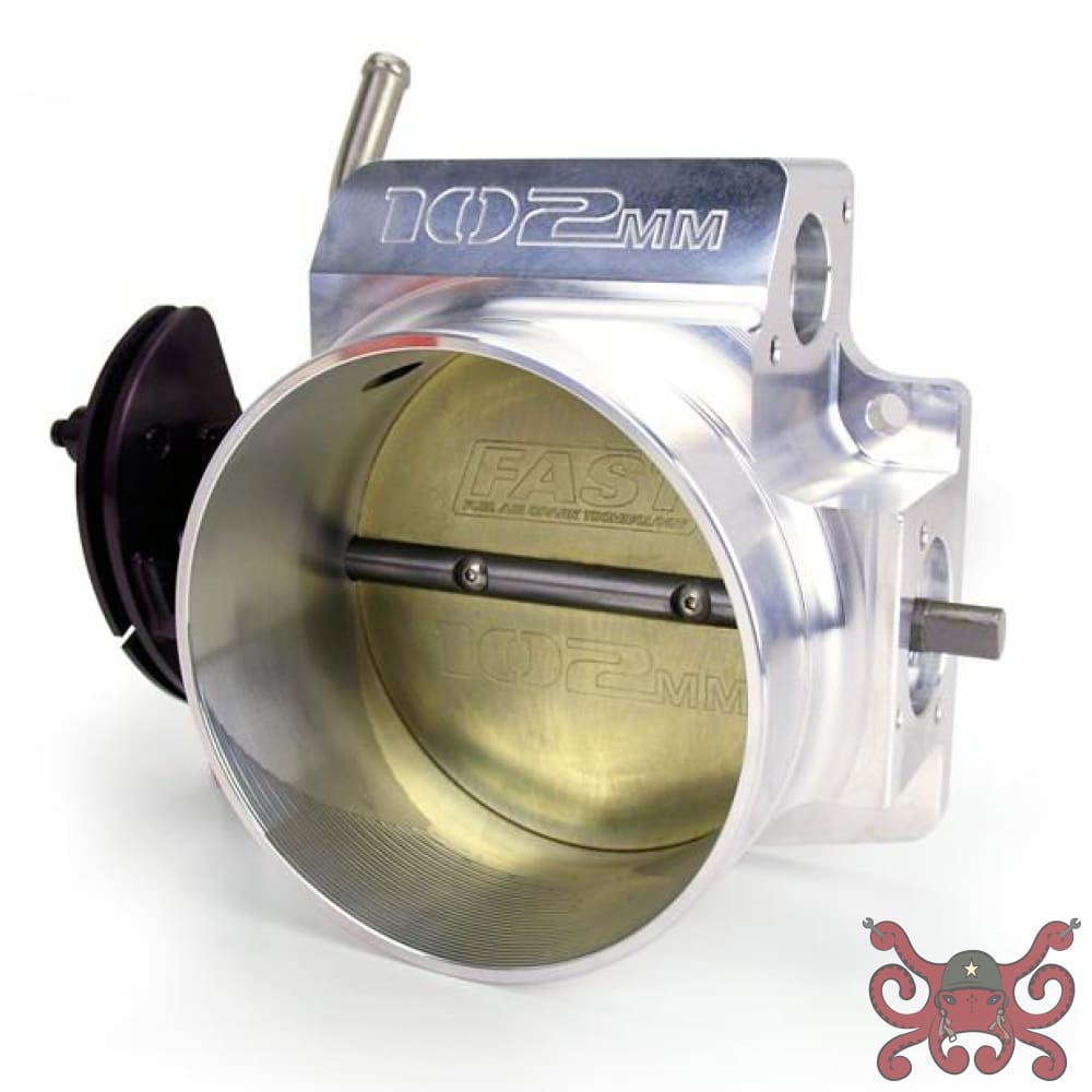 c5 corvette 102mm throttle body