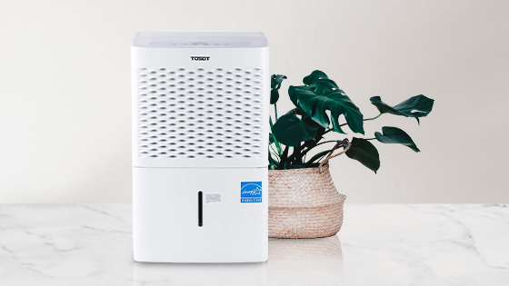 TOSOT Dehumidifier