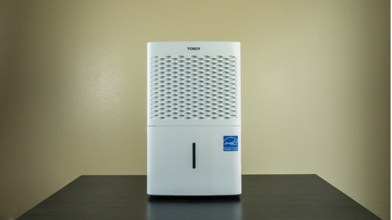 TOSOT Dehumidifier 70 Pint Basement Dehumidifier