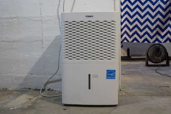 TOSOT dehumidifier basement dehumidifier