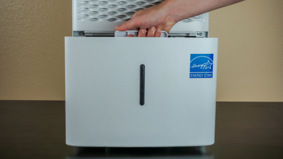 TOSOT Dehumidifier