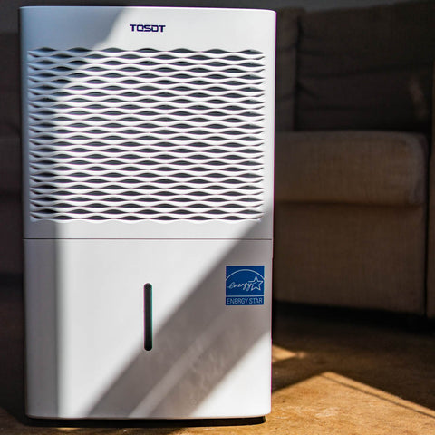TOSOT Dehumidifiers