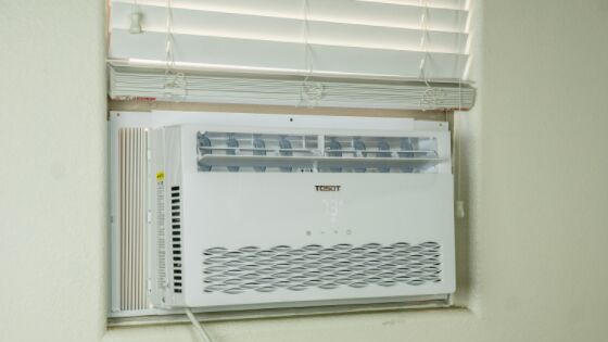 TOSOT Window Air Conditioner