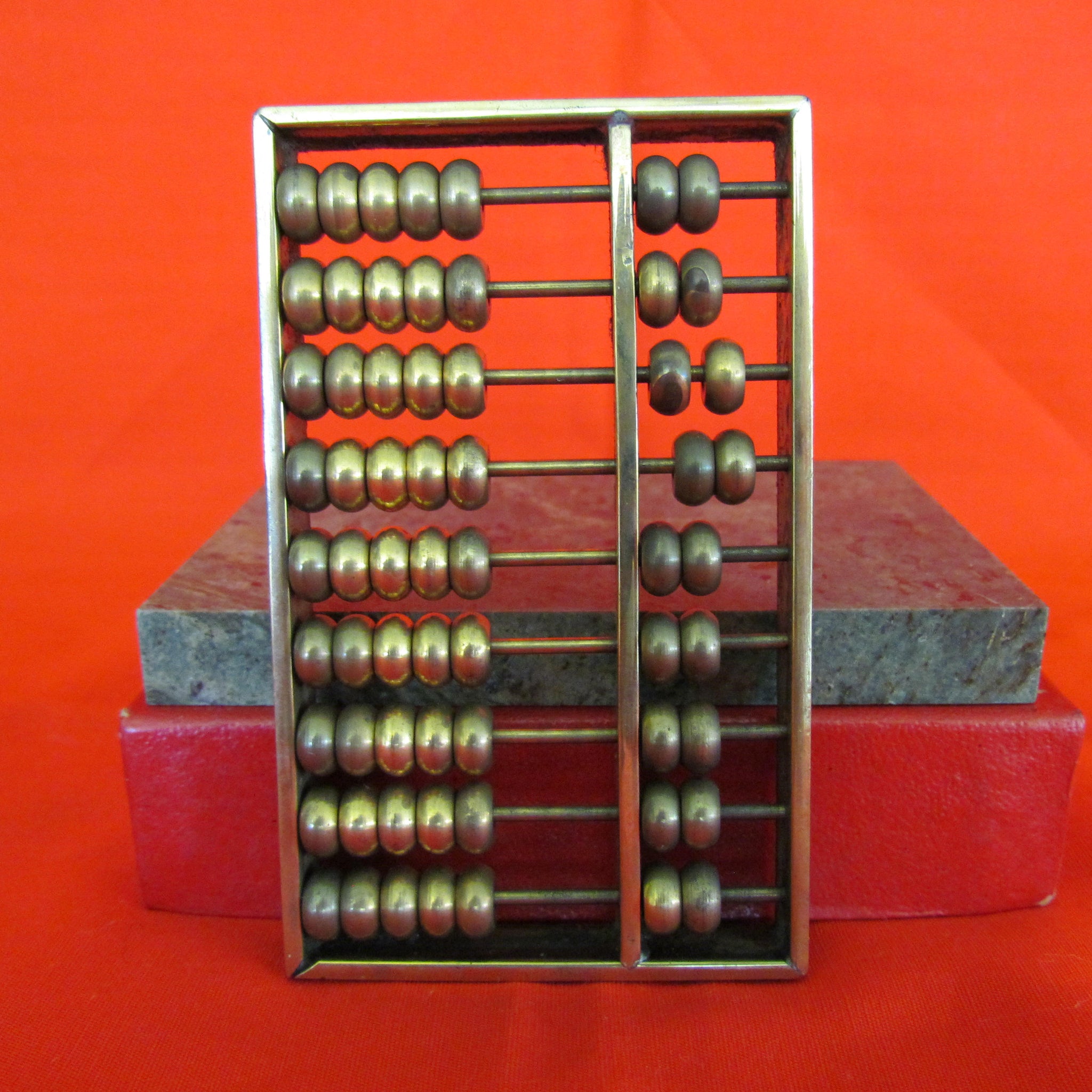 abacus electric