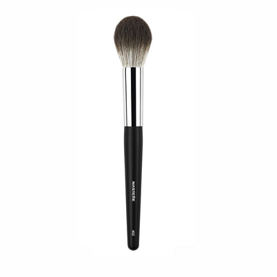 Blush Medium Angled Brush 405, synthetic