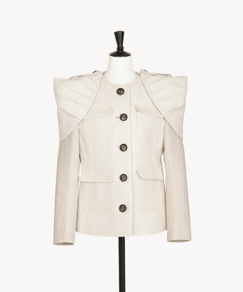 JACKET— LUDLOW STORE