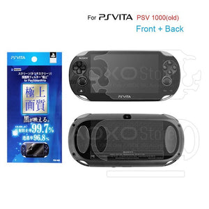 ps vita console