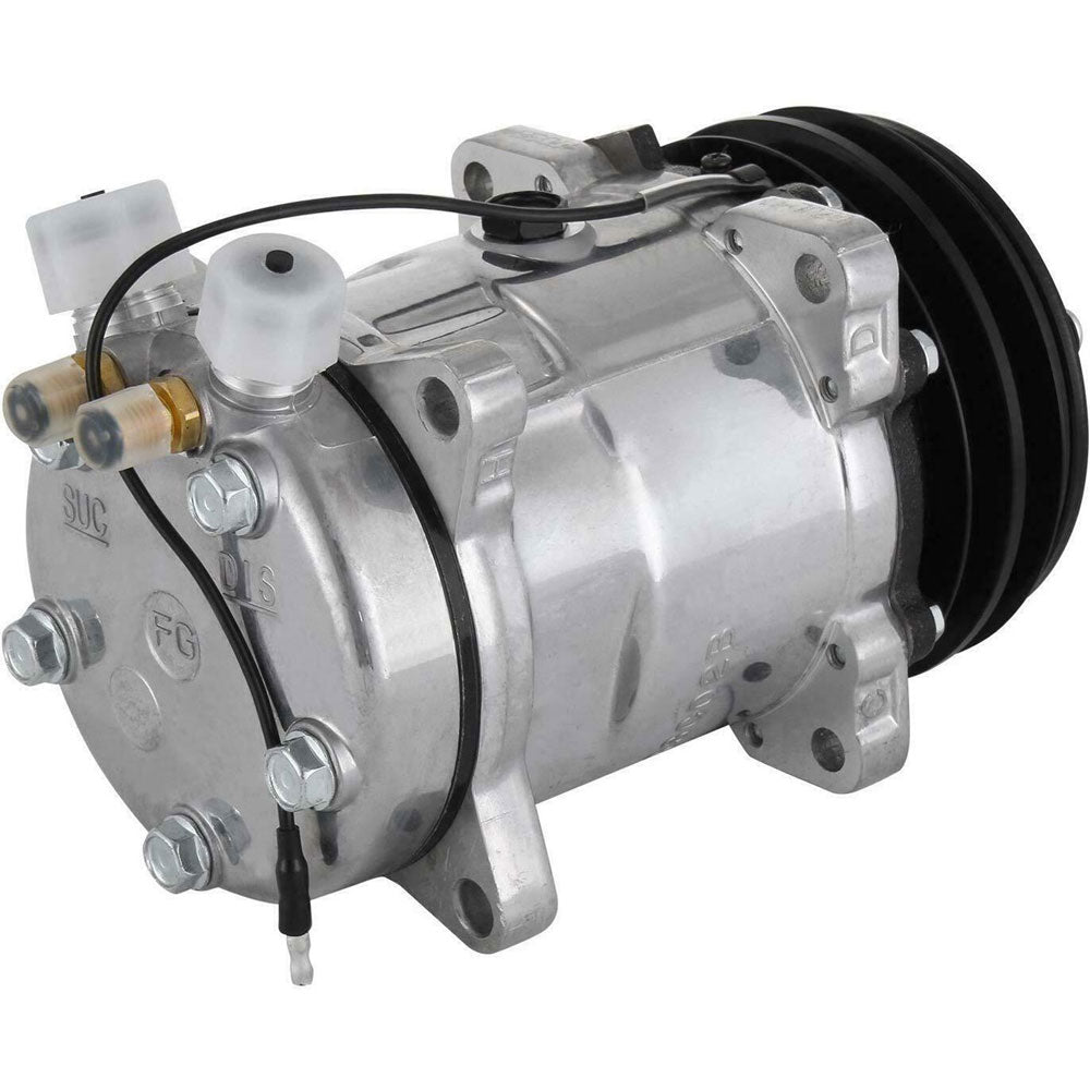 AC Compressor for Jeep Cherokee ( ), Jeep CJ7 (), Jeep Com –  AFA-Motors