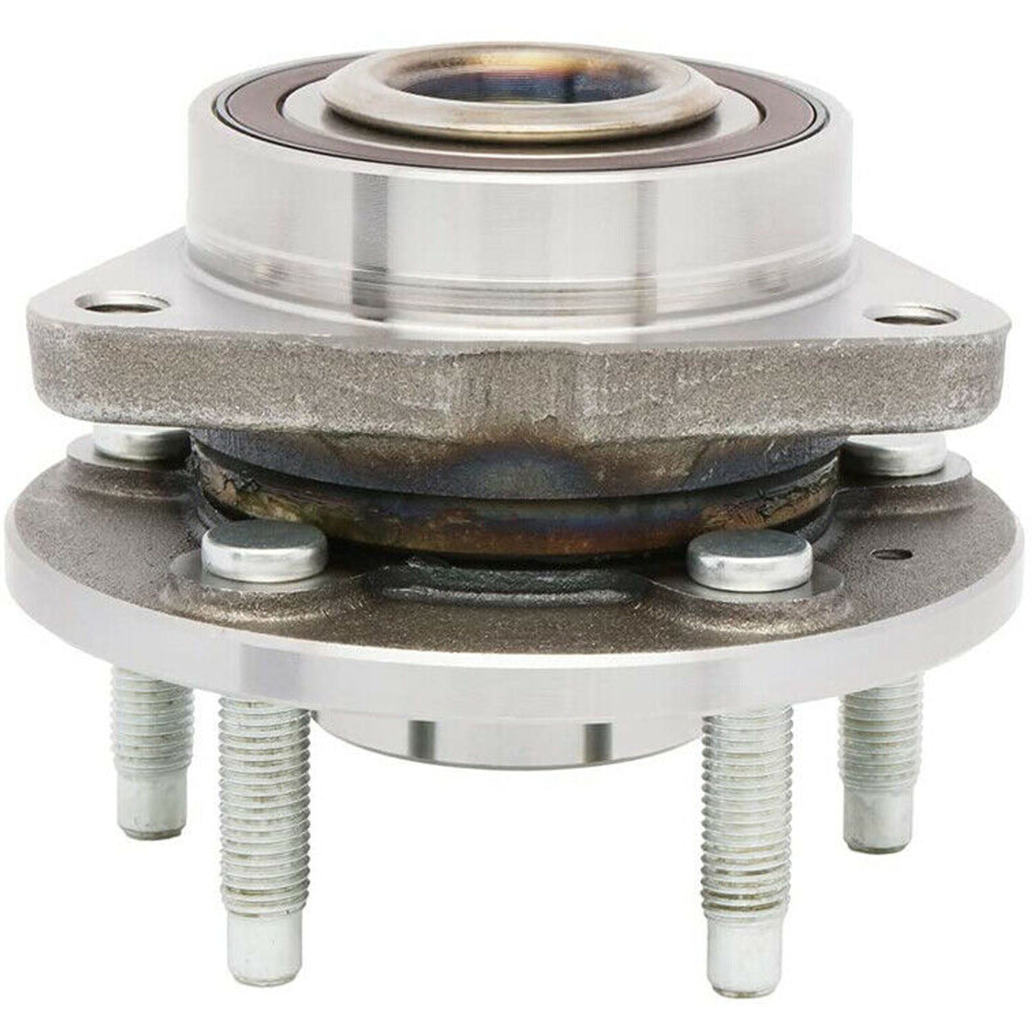 2016 chevy cruze wheel bearing