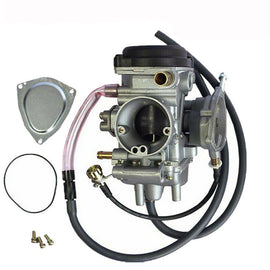 Carburetor Carb for Suzuki Eiger Auto-Carburetor assembly (2WD 4WD