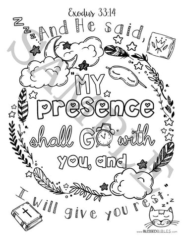 600 Top Bible Coloring Pages Exodus Images & Pictures In HD