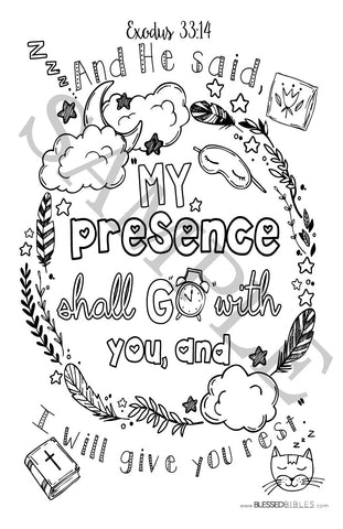 600 Top Bible Coloring Pages Exodus Images & Pictures In HD