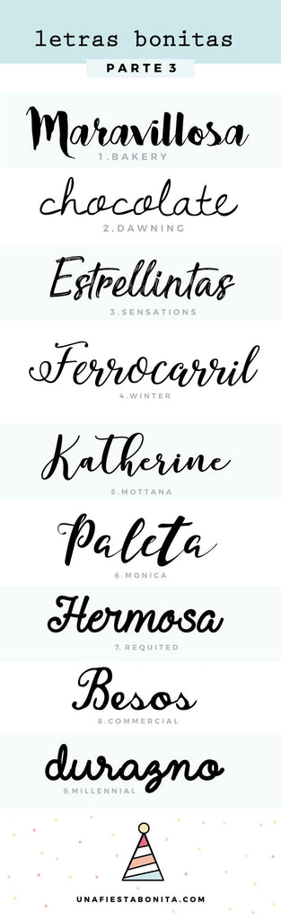 Featured image of post Conversor De Letras Bonitas Abecedario Aprende lettering con cristel design