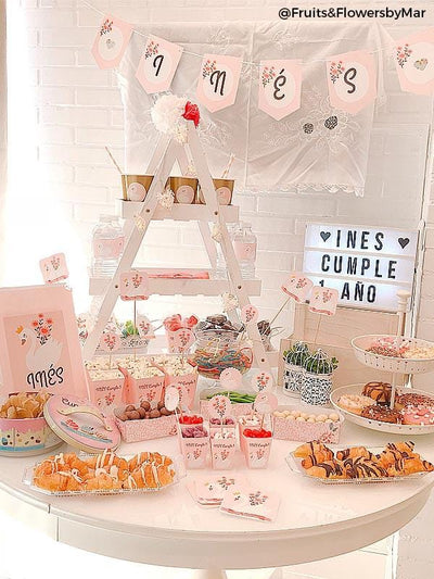 Imprimibles Gratis Baby Shower Primer Anito Cumpleanos Fiestas