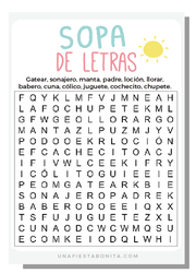 Featured image of post Juegos Para Baby Shower Para Imprimir Gratis Loteria Juegos de loter a para baby shower