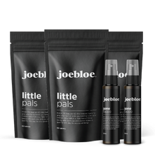 Hair Growth Treatment Subscription - joebloe