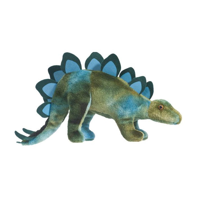 stegosaurus plush