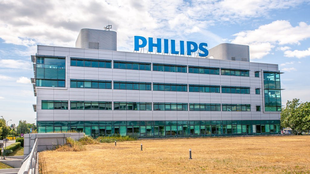 An update on the latest status of the Philips Recall