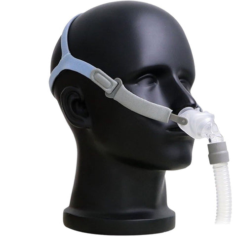 BMC P2 Nasal Pillow CPAP Mask