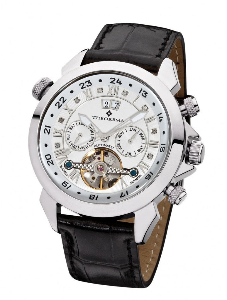 Replica Swiss Watches Information