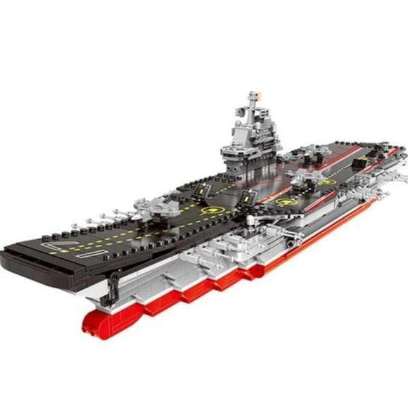 lego aircraft carrier for sale