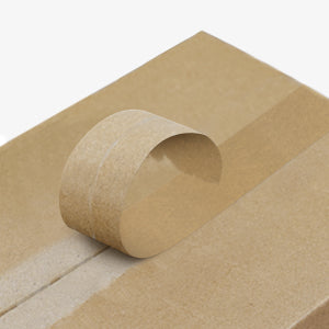 Wholesale Writable Kraft Paper Tape 
