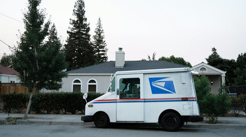 USPS Priority