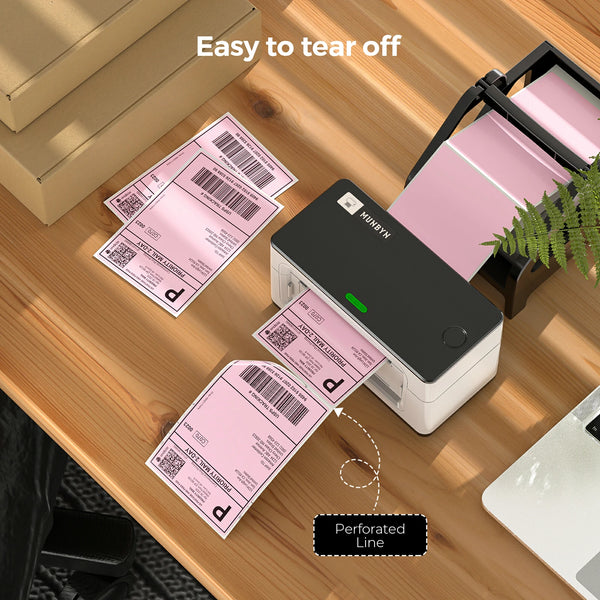 print shipping labels