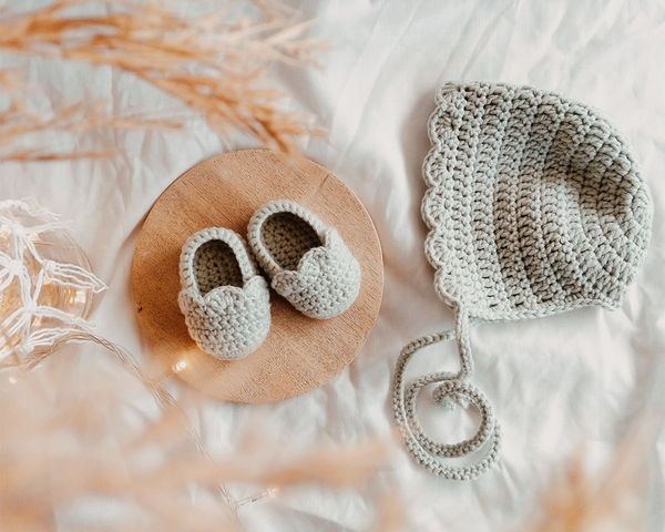 Crochet is a major advantage for women to start a business.