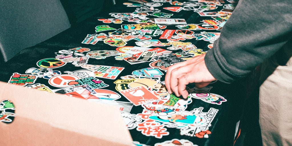 How to Make Stickers to Sell-1