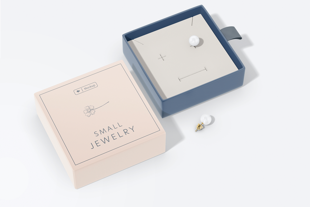 How to Package Jewelry for Small Business