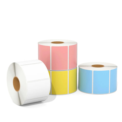 rectangle labels