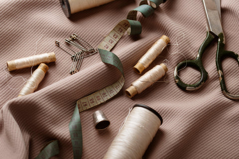 sewing tools