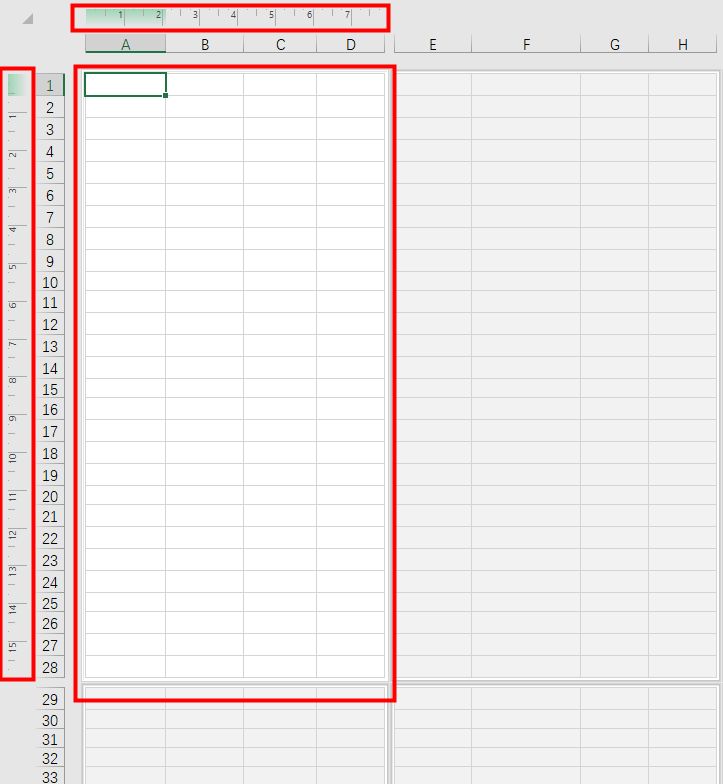 How to Print Address Labels from Excel - 4''x6'' Thermal Shipping Labels-7