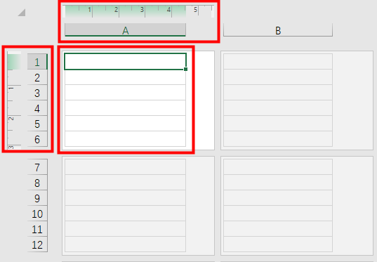 How to Print Shipping Address Labels from Excel - 2.25''x1.25'' Thermal Sticker Labels-7