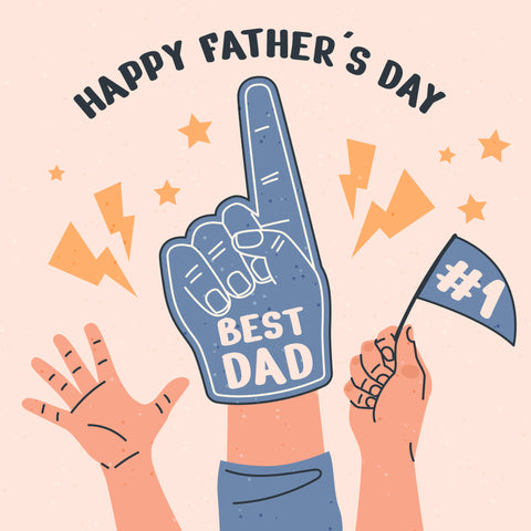 father's day competition