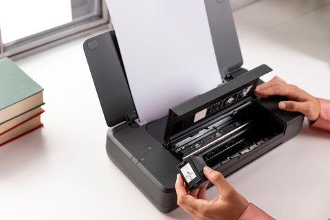 inkjet printers