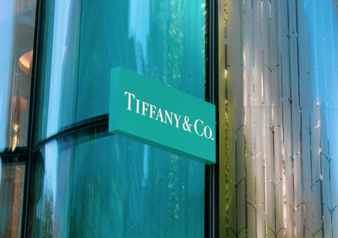 Tiffany & Co. logo