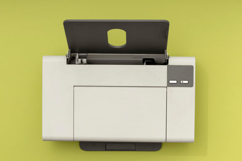 How Inkjet Printers Work (3 Very Important Differences Between