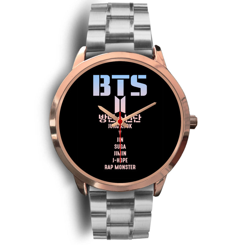 BTS Watch - 99Shirt