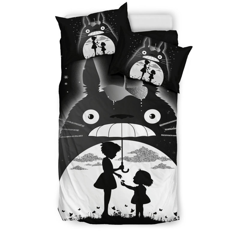 My Neighbor Totoro Bedding Set 1