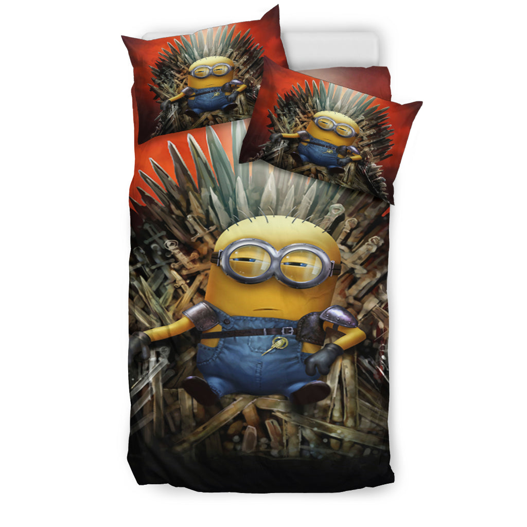 game of thrones bedding