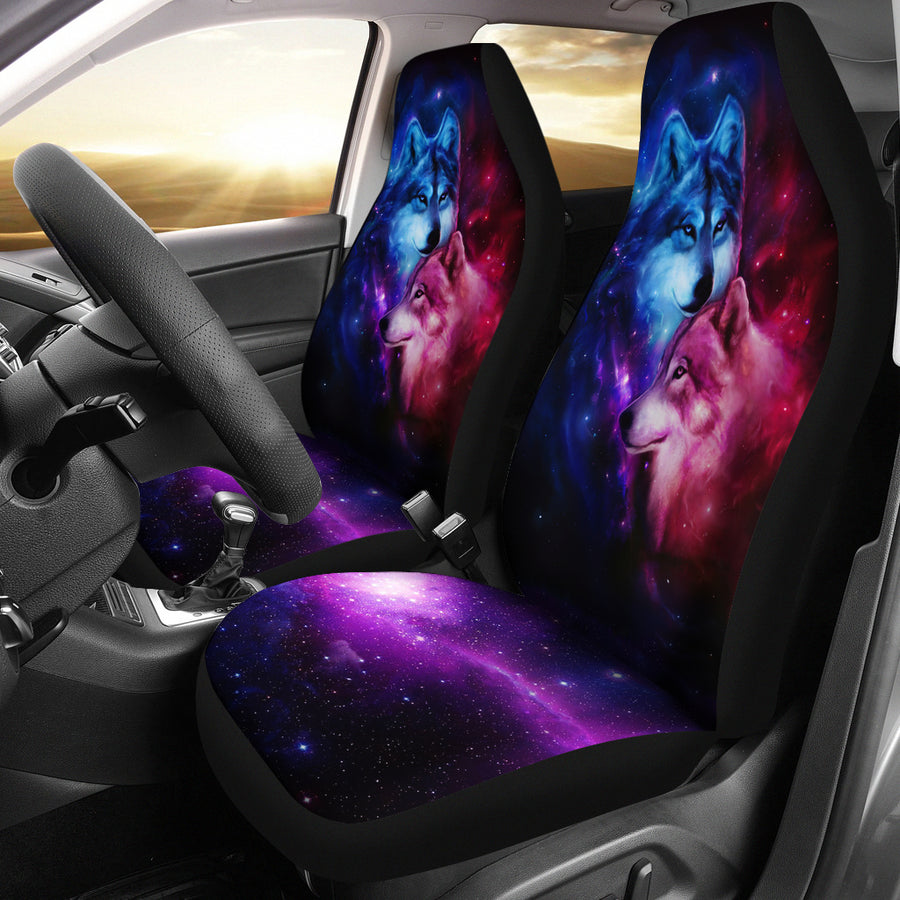 Car Seat Covers And Floor Mats Tagged Wolf Car Seat Covers 99shirt