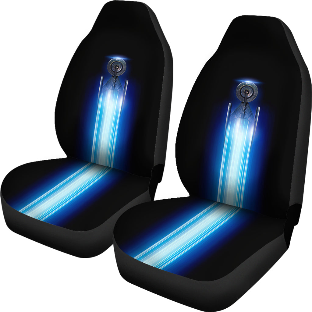 trek seat covers