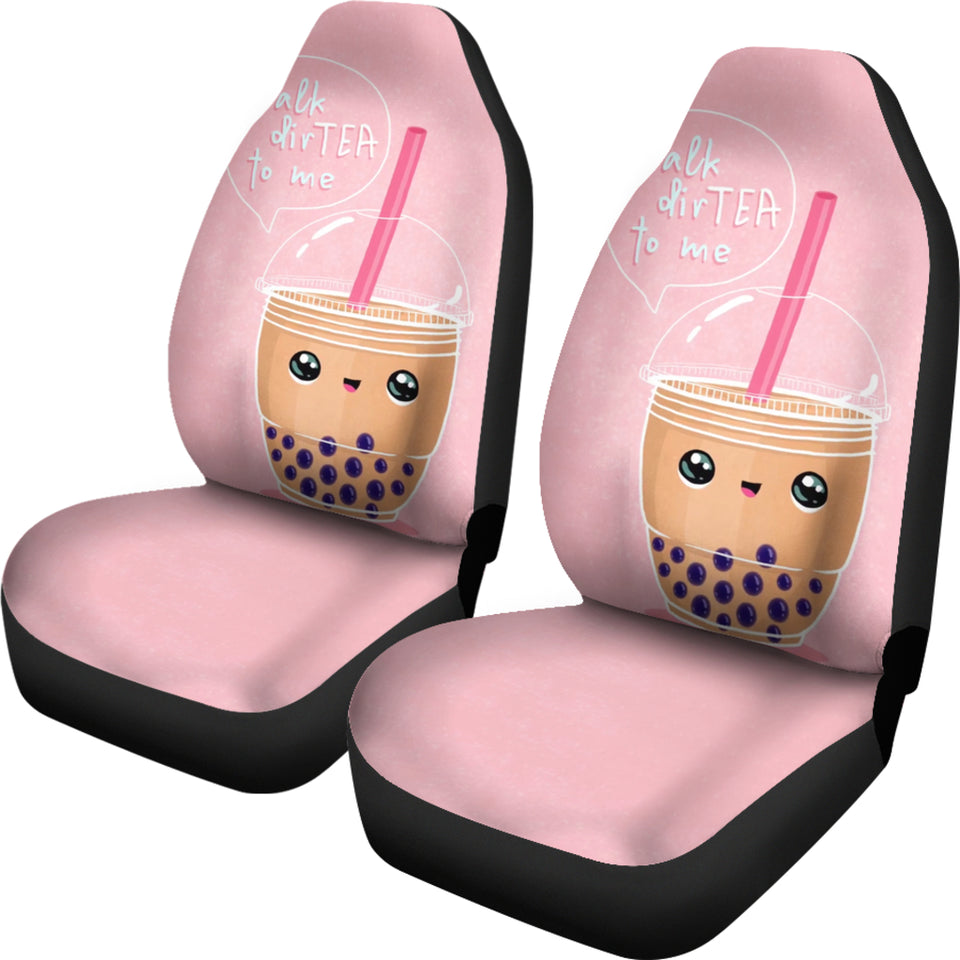 boba seat