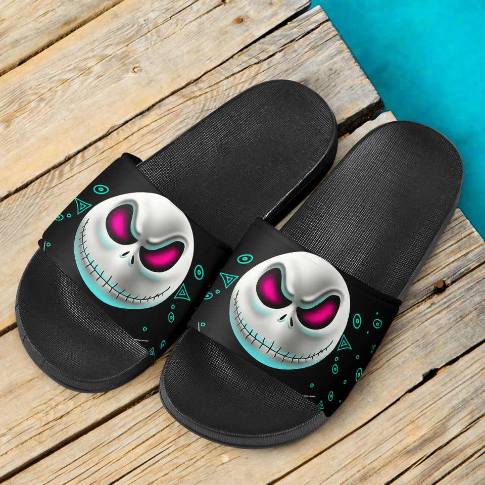 nightmare before christmas sandals