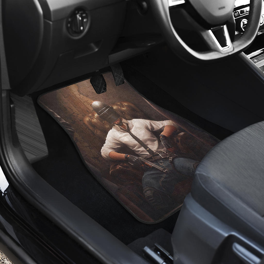 funny car mats